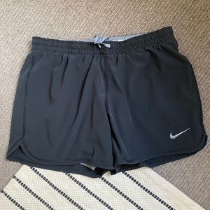 Nike Dri-Fit Running Shorts